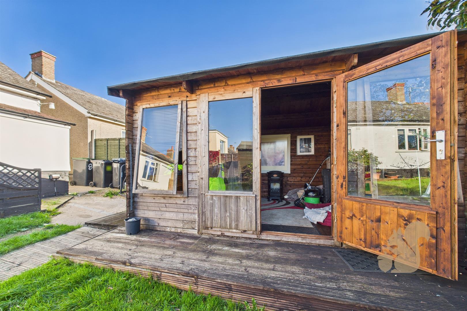 Outbuilding